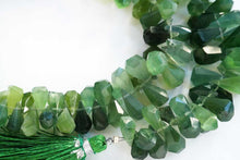 Load image into Gallery viewer, (半連/1連)サーペンティン タンブルドロップ