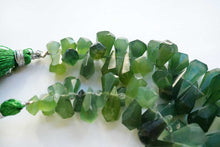 Load image into Gallery viewer, (半連/1連)サーペンティン タンブルドロップ