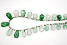 画像をギャラリービューアに読み込む, (12pc)ミャンマー産 マウシットシット モーシッシ スムースドロップ