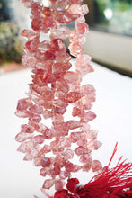 Load image into Gallery viewer, (1 row 36 cm 100 grains) High quality large peridot button cut rondel cut 4.5-5.5 x 3.5 mm