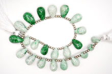 画像をギャラリービューアに読み込む, (12pc)ミャンマー産 マウシットシット モーシッシ スムースドロップ