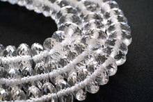 Load image into Gallery viewer, (Half row 10 grains / 1 row 20 grains) Large chocolate moonstone pear shape micro cut