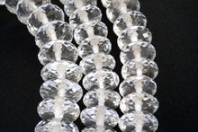 Load image into Gallery viewer, (Half row 10 grains / 1 row 20 grains) Large chocolate moonstone pear shape micro cut