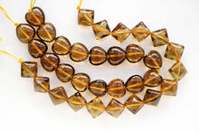 画像をギャラリービューアに読み込む, (ダイヤ/ハート)ビアクォーツ シュガーローフ