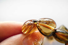 画像をギャラリービューアに読み込む, (ダイヤ/ハート)ビアクォーツ シュガーローフ