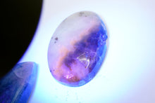 Load image into Gallery viewer, (1 row, 19-20 grains) Large quality lapis lazuli teardrop cut 9.5 x 6.7-12 x 8mm