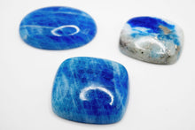 Load image into Gallery viewer, (1 row, 19-20 grains) Large quality lapis lazuli teardrop cut 9.5 x 6.7-12 x 8mm