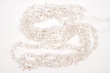 Load image into Gallery viewer, (54-65 grains per row) Iseshima Akoya Pearl Baby Pearl Baroque White Pink