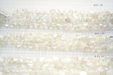 画像をギャラリービューアに読み込む, (S/M/L)宝石質 セイロン ムーンストーン ファセットマロンカット