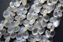 画像をギャラリービューアに読み込む, (S/M/L)宝石質 セイロン ムーンストーン ファセットマロンカット