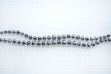 Load image into Gallery viewer, (10 grains) High quality light color smoky quartz jasmine carving