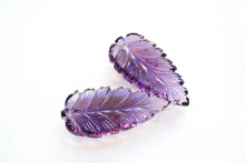 Load image into Gallery viewer, (Half Strand/1 Strand) Gem Quality Longido Unheated Ruby Small Plain Rondel/Button 2.2-3.1mm