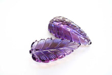 Load image into Gallery viewer, (Half Strand/1 Strand) Gem Quality Longido Unheated Ruby Small Plain Rondel/Button 2.2-3.1mm