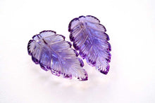 Load image into Gallery viewer, (Half Strand/1 Strand) Gem Quality Longido Unheated Ruby Small Plain Rondel/Button 2.2-3.1mm