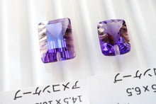 Load image into Gallery viewer, (Half Strand/1 Strand) Gem Quality Longido Unheated Ruby Small Plain Rondel/Button 2.2-3.1mm