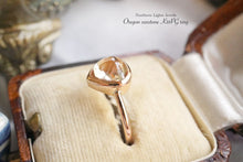 Load image into Gallery viewer, (No.1-10) Fine Oregon Sunstone Loose