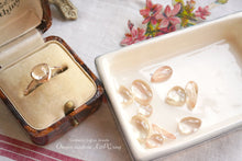 Load image into Gallery viewer, (No.1-10) Fine Oregon Sunstone Loose