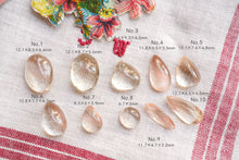 Load image into Gallery viewer, (No.1-10) Fine Oregon Sunstone Loose