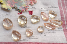 Load image into Gallery viewer, (No.1-10) Fine Oregon Sunstone Loose