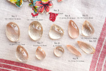 Load image into Gallery viewer, (No.1-10) Fine Oregon Sunstone Loose