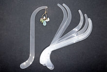 Load image into Gallery viewer, Earrings/earrings fitting rods fitting tools sales promotion tools