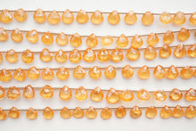 Load image into Gallery viewer, (S/M/L) Gem Quality Unheated Spessartite Garnet Marron Cut Mandarin Garnet