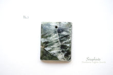 Load image into Gallery viewer, (16-17 grains) Pietersite slice cut