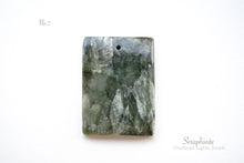 Load image into Gallery viewer, (16-17 grains) Pietersite slice cut