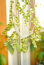画像をギャラリービューアに読み込む, (1房6粒/10房60粒)高品質 ペリドット つぼみドロップ フラワーバド