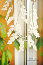 画像をギャラリービューアに読み込む, (1房6粒/10房60粒)高品質 ホワイト オニキス つぼみ ドロップ フラワーバド