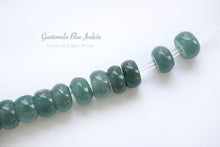 Load image into Gallery viewer, (16-17 grains) Pietersite slice cut