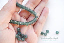 Load image into Gallery viewer, (16-17 grains) Pietersite slice cut