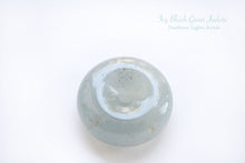 画像をギャラリービューアに読み込む, 宝石質 ミャンマー産 天然 氷翡翠 ドーナツ型 壁 (へき)