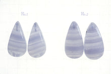 Load image into Gallery viewer, Special price! (Grain Selling) Dendrite Agate Cabochon Perforated Top