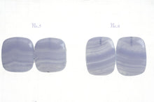 Load image into Gallery viewer, Special price! (Grain Selling) Dendrite Agate Cabochon Perforated Top