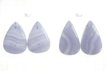 Load image into Gallery viewer, Special price! (Grain Selling) Dendrite Agate Cabochon Perforated Top