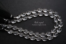 Load image into Gallery viewer, (Half row 10 grains / 1 row 20 grains) Large chocolate moonstone pear shape micro cut