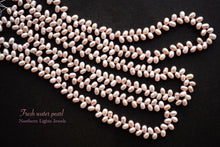 Load image into Gallery viewer, (10) High Quality Smoky Quartz Lozenge Carving Beads Rhombus