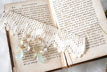 Load image into Gallery viewer, French vintage book (brown)