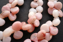 画像をギャラリービューアに読み込む, 特価!(1連)ピンクオパール プレーンマロン