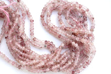 Load image into Gallery viewer, (10) High Quality Smoky Quartz Lozenge Carving Beads Rhombus