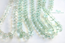 画像をギャラリービューアに読み込む, (半連/1連)蛍光 上質 フローライト スムースロンデル