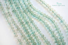 画像をギャラリービューアに読み込む, (半連/1連)蛍光 上質 フローライト スムースロンデル