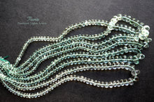 画像をギャラリービューアに読み込む, (半連/1連)蛍光 上質 フローライト スムースロンデル