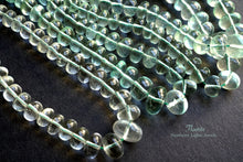 画像をギャラリービューアに読み込む, (半連/1連)蛍光 上質 フローライト スムースロンデル