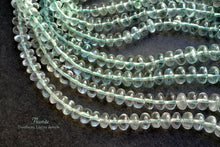 画像をギャラリービューアに読み込む, (半連/1連)蛍光 上質 フローライト スムースロンデル