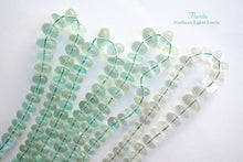 画像をギャラリービューアに読み込む, (半連/1連)蛍光 上質 フローライト スムースロンデル