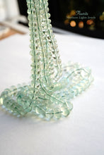 画像をギャラリービューアに読み込む, (半連/1連)蛍光 上質 フローライト スムースロンデル