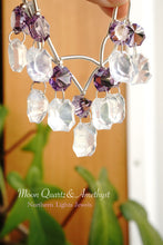 Load image into Gallery viewer, (6.5-7mm) Bicolor Tourmaline Beads Large Button Cut/Faceted Rondelle