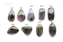 Load image into Gallery viewer, (Half Strand/1 Strand) Small Herkimer Quartz Rock Crystal Rough Rock Double Sword